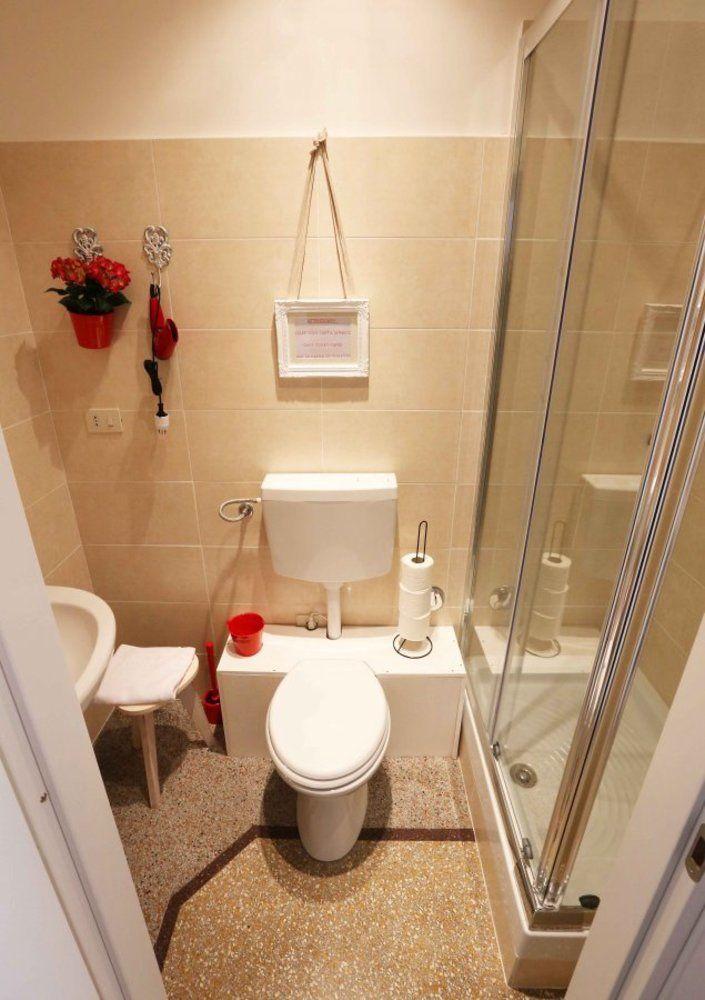 Coral Guest House Rome Buitenkant foto
